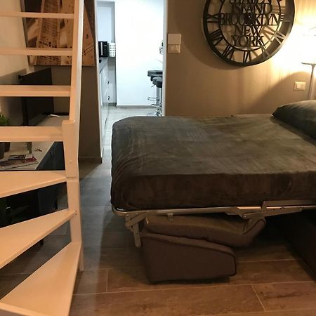 בולוניה San Carlo Holiday House מראה חיצוני תמונה