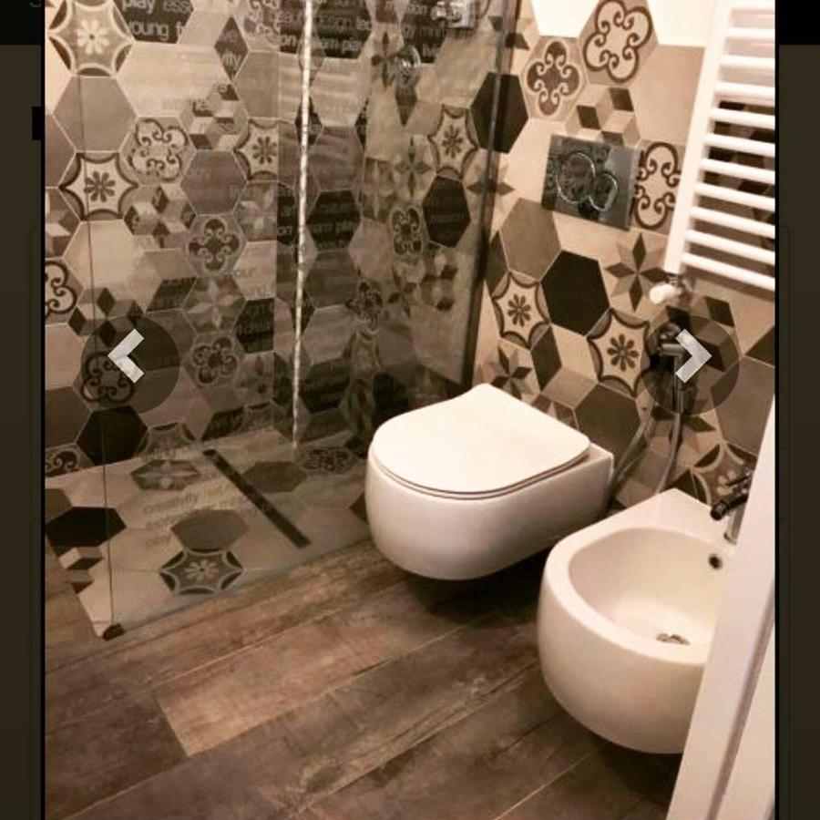 בולוניה San Carlo Holiday House מראה חיצוני תמונה
