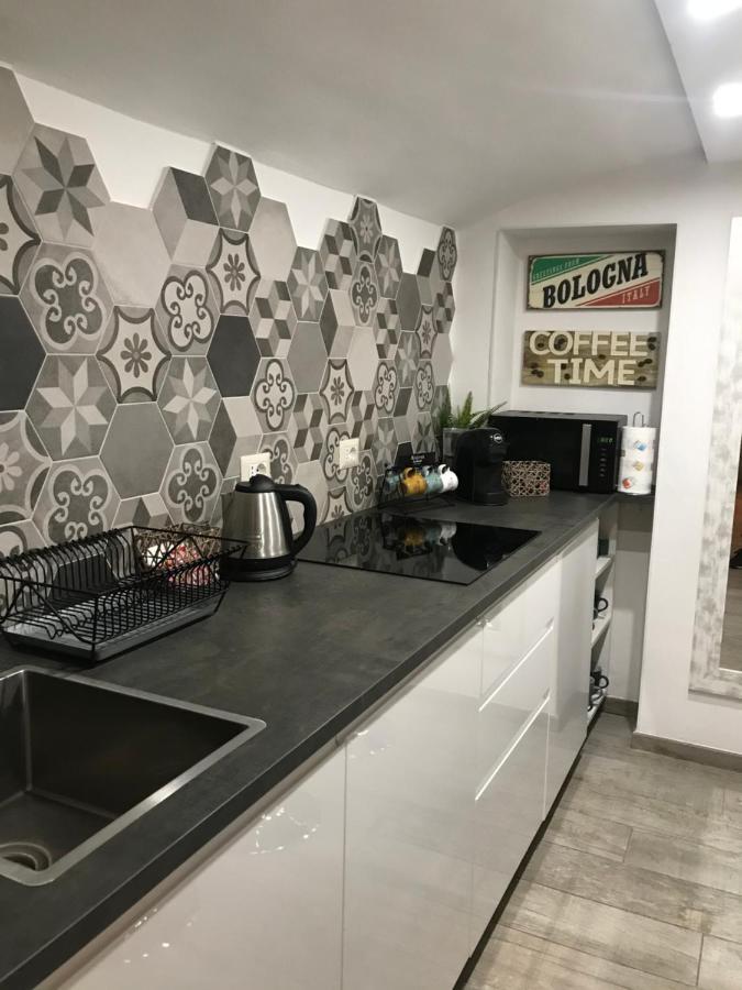 בולוניה San Carlo Holiday House מראה חיצוני תמונה