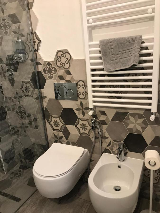בולוניה San Carlo Holiday House מראה חיצוני תמונה