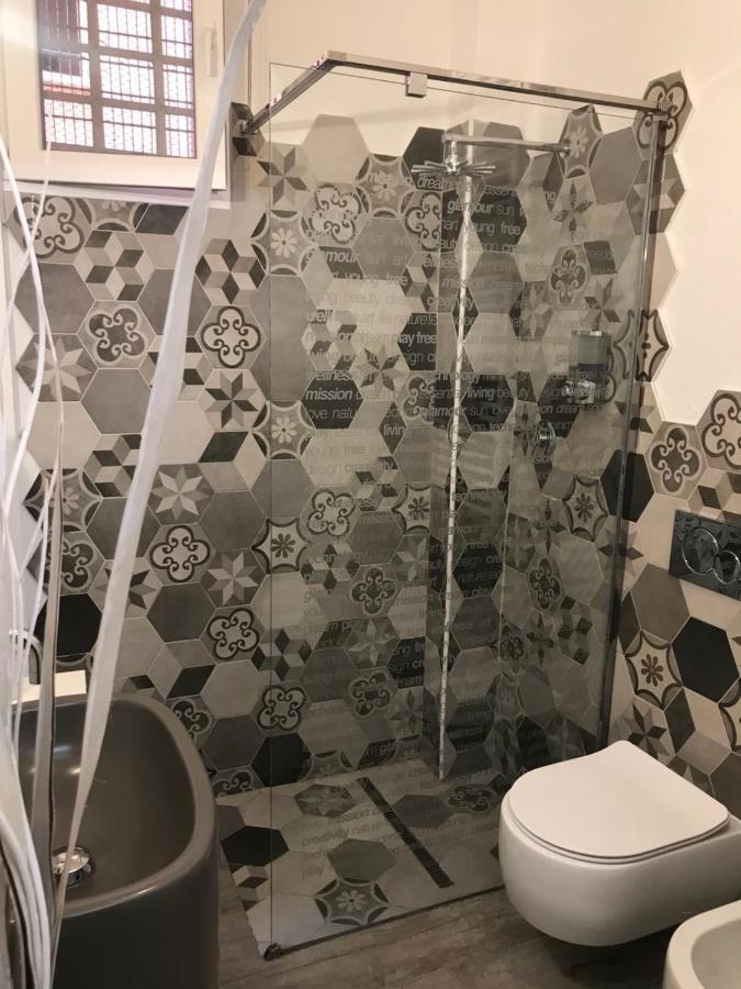 בולוניה San Carlo Holiday House מראה חיצוני תמונה