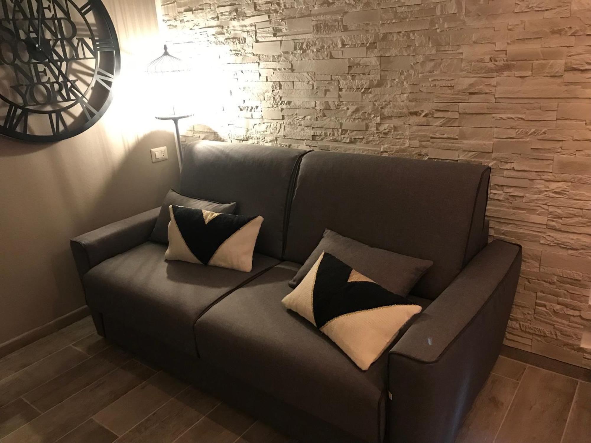 בולוניה San Carlo Holiday House מראה חיצוני תמונה