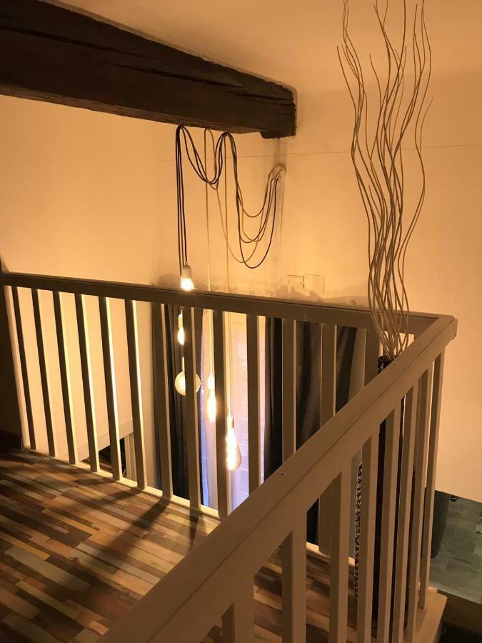 בולוניה San Carlo Holiday House מראה חיצוני תמונה