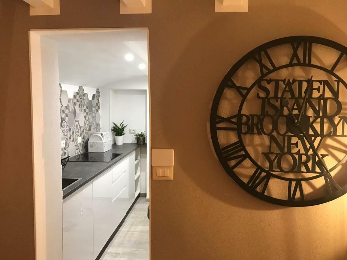 בולוניה San Carlo Holiday House מראה חיצוני תמונה