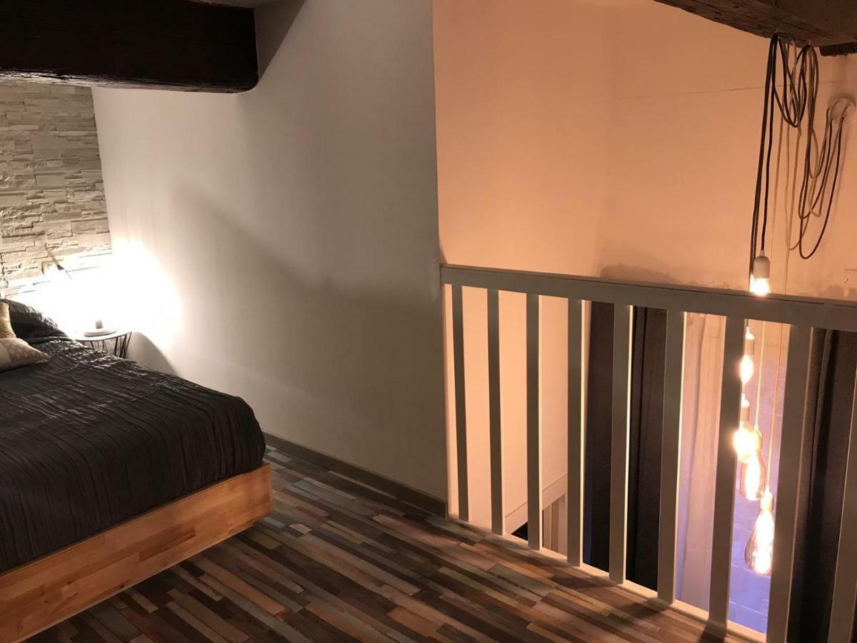 בולוניה San Carlo Holiday House מראה חיצוני תמונה