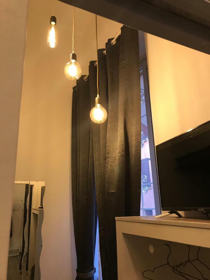 בולוניה San Carlo Holiday House מראה חיצוני תמונה