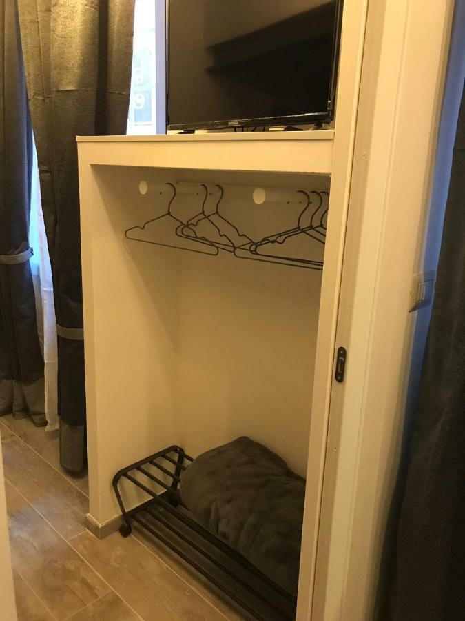 בולוניה San Carlo Holiday House מראה חיצוני תמונה
