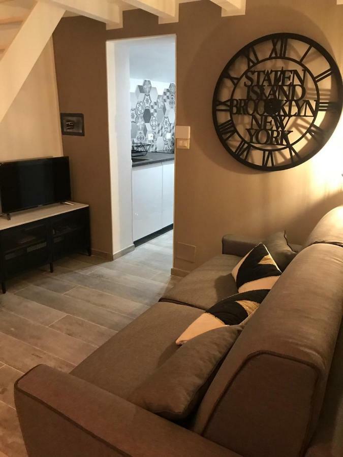 בולוניה San Carlo Holiday House מראה חיצוני תמונה