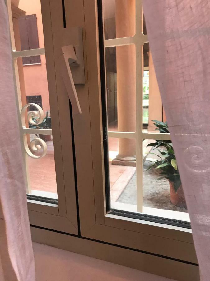בולוניה San Carlo Holiday House מראה חיצוני תמונה