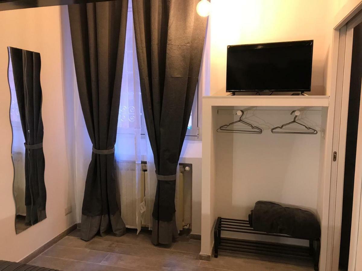 בולוניה San Carlo Holiday House מראה חיצוני תמונה