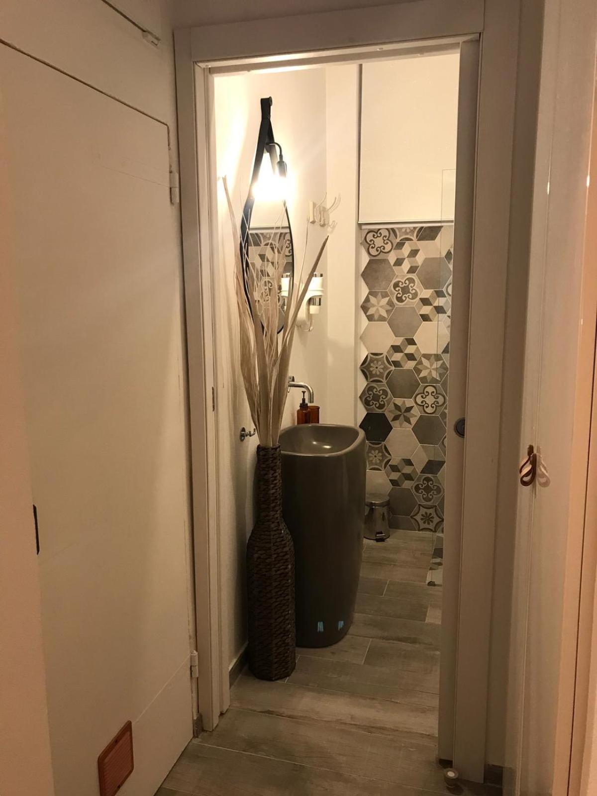 בולוניה San Carlo Holiday House מראה חיצוני תמונה