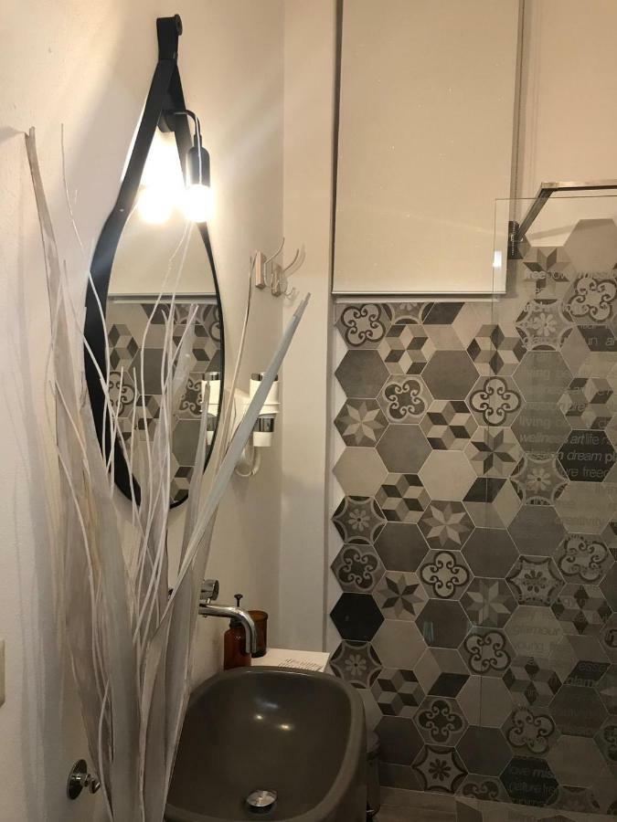 בולוניה San Carlo Holiday House מראה חיצוני תמונה