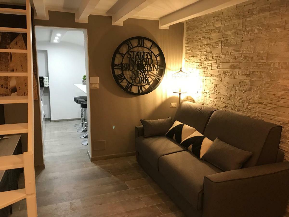 בולוניה San Carlo Holiday House מראה חיצוני תמונה