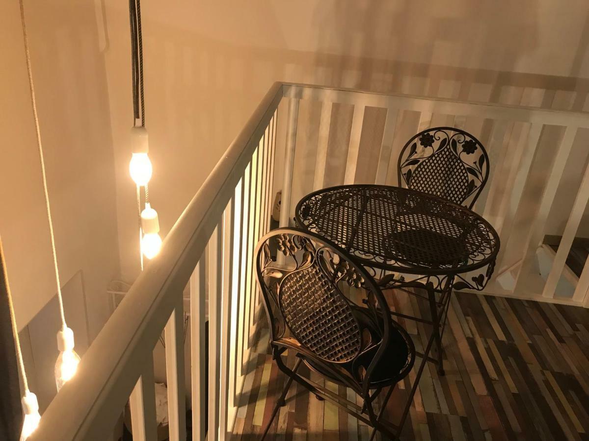 בולוניה San Carlo Holiday House מראה חיצוני תמונה