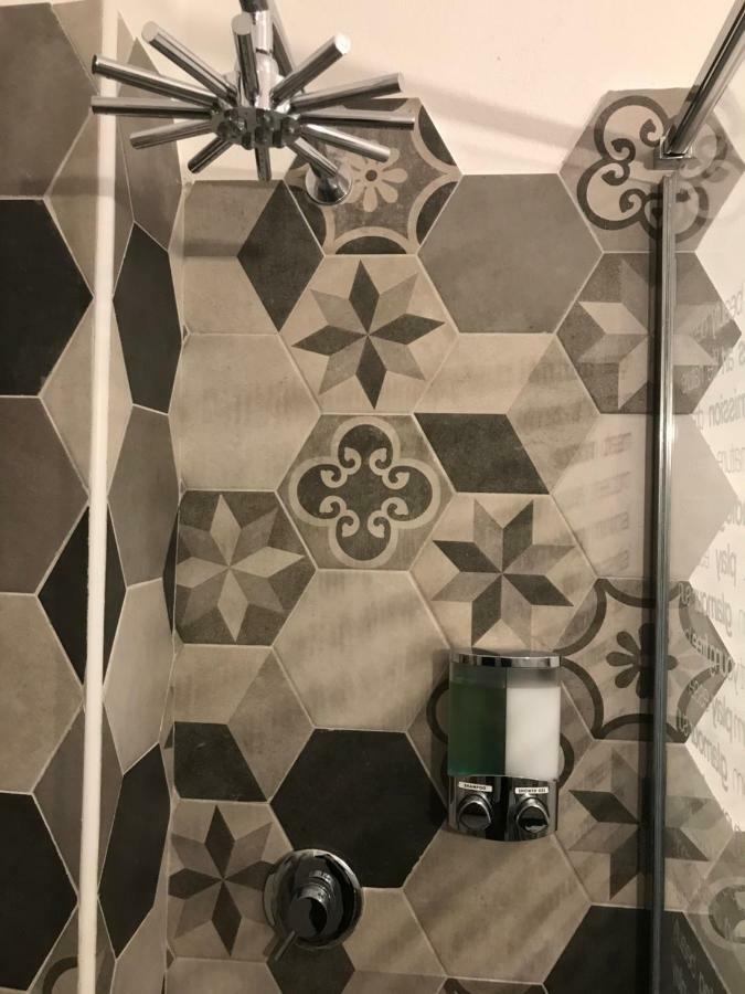 בולוניה San Carlo Holiday House מראה חיצוני תמונה