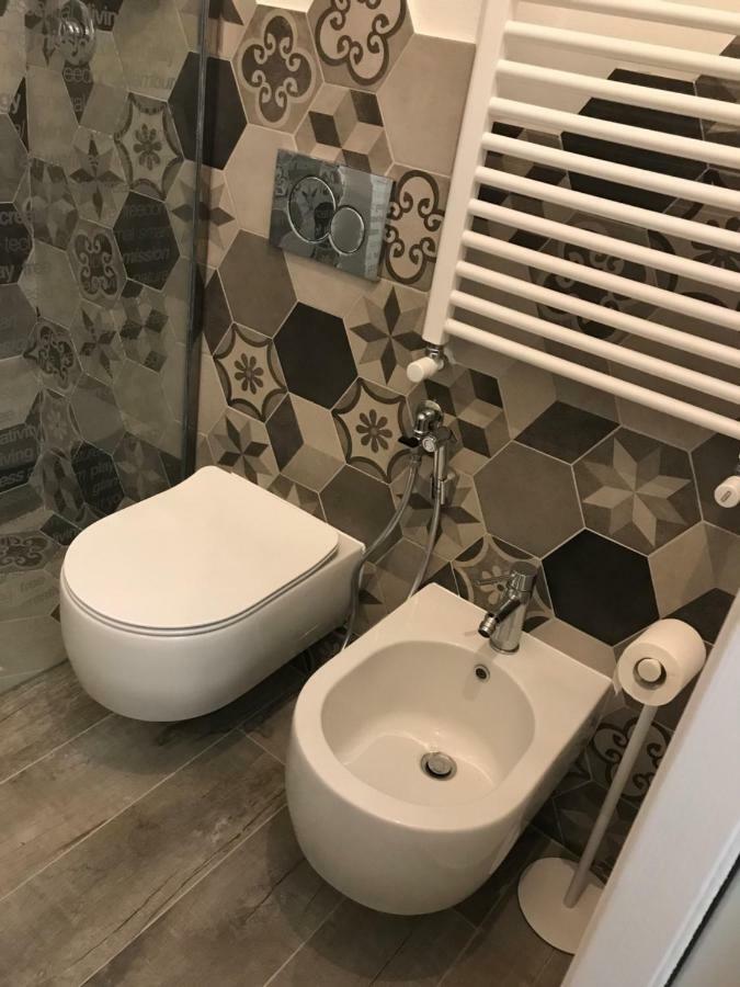 בולוניה San Carlo Holiday House מראה חיצוני תמונה