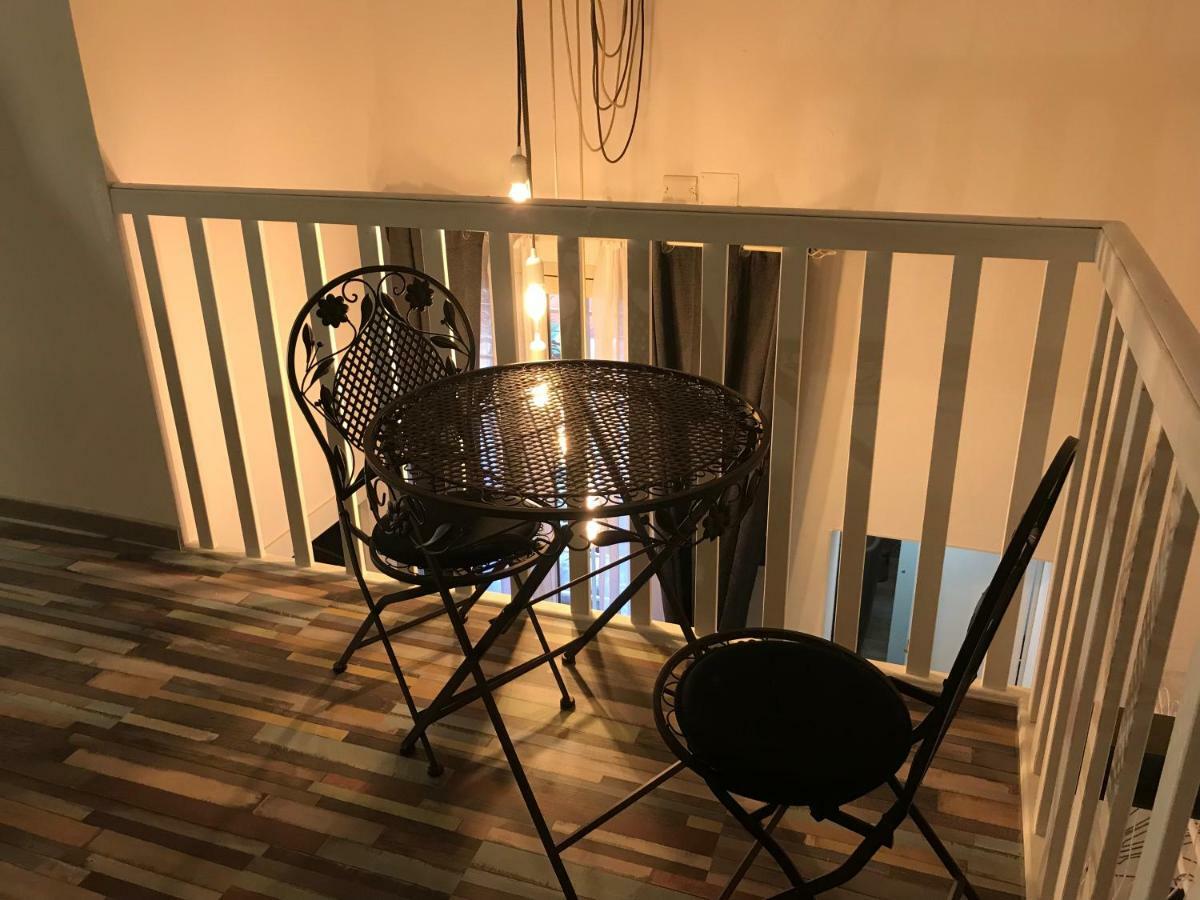 בולוניה San Carlo Holiday House מראה חיצוני תמונה