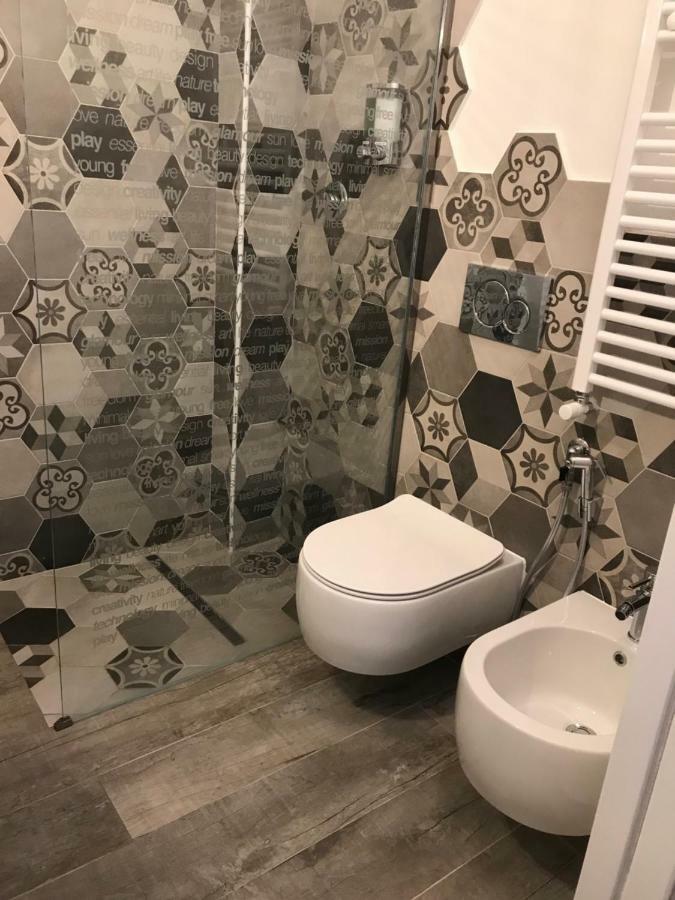 בולוניה San Carlo Holiday House מראה חיצוני תמונה