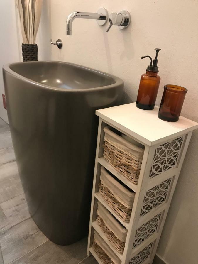 בולוניה San Carlo Holiday House מראה חיצוני תמונה